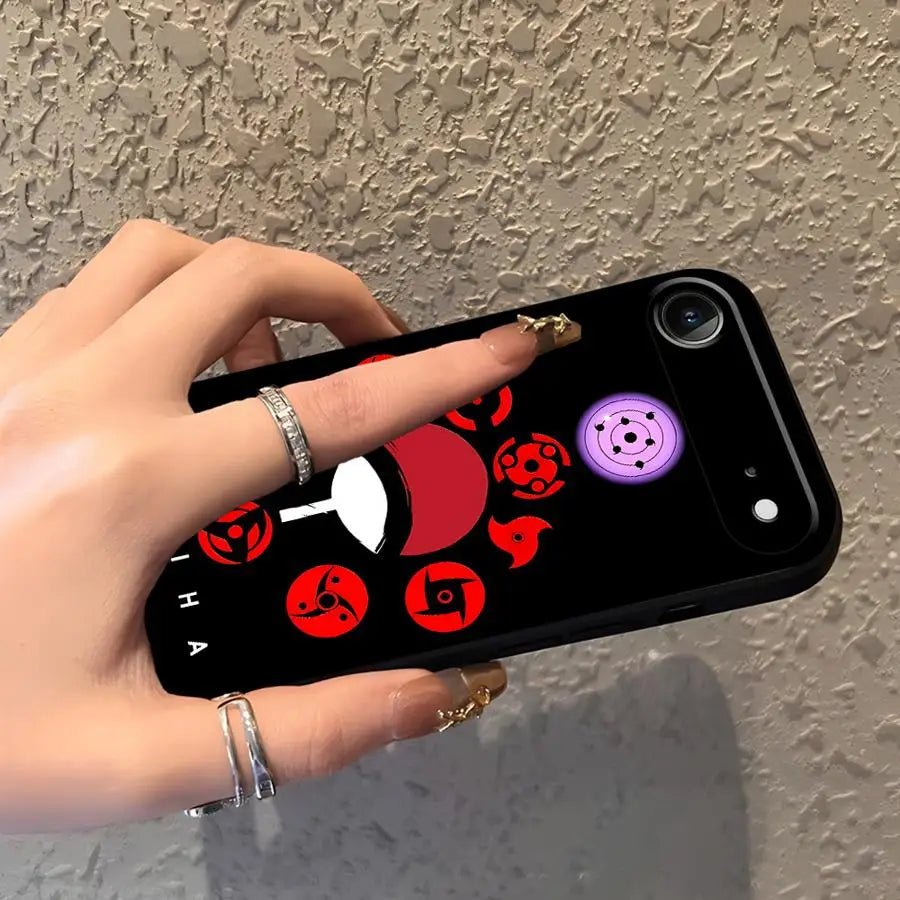 Naruto Phone Case (2 options)