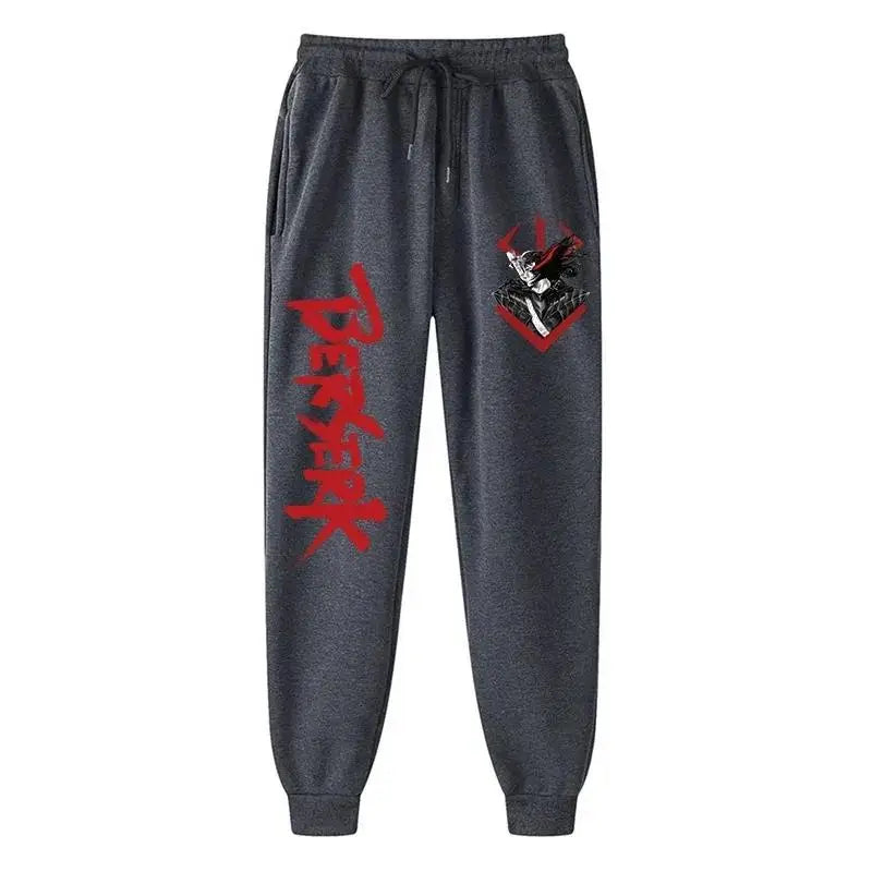 Berserk Joggers