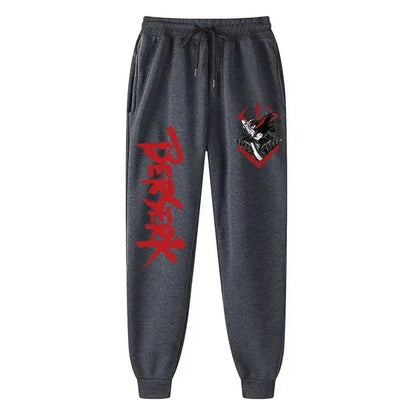 Berserk Joggers