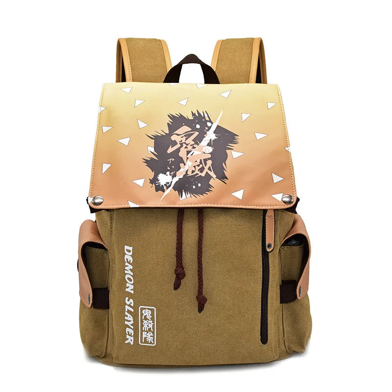 Backpack Demon Slayer