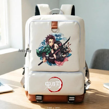 Backpacks  Demon Slayer