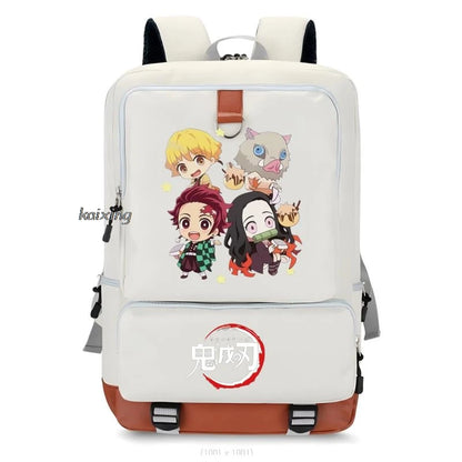 Backpacks  Demon Slayer