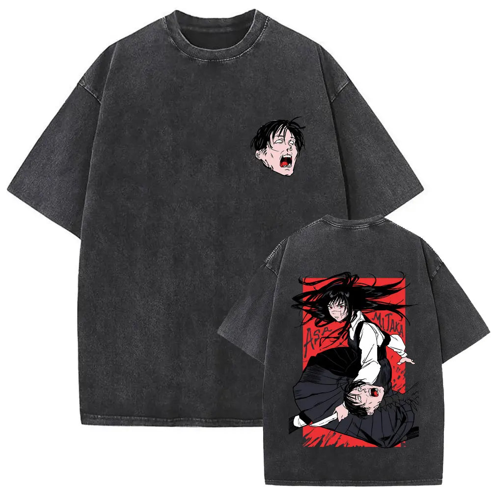 T-shirt Chainsaw Man