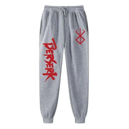 Berserk Joggers