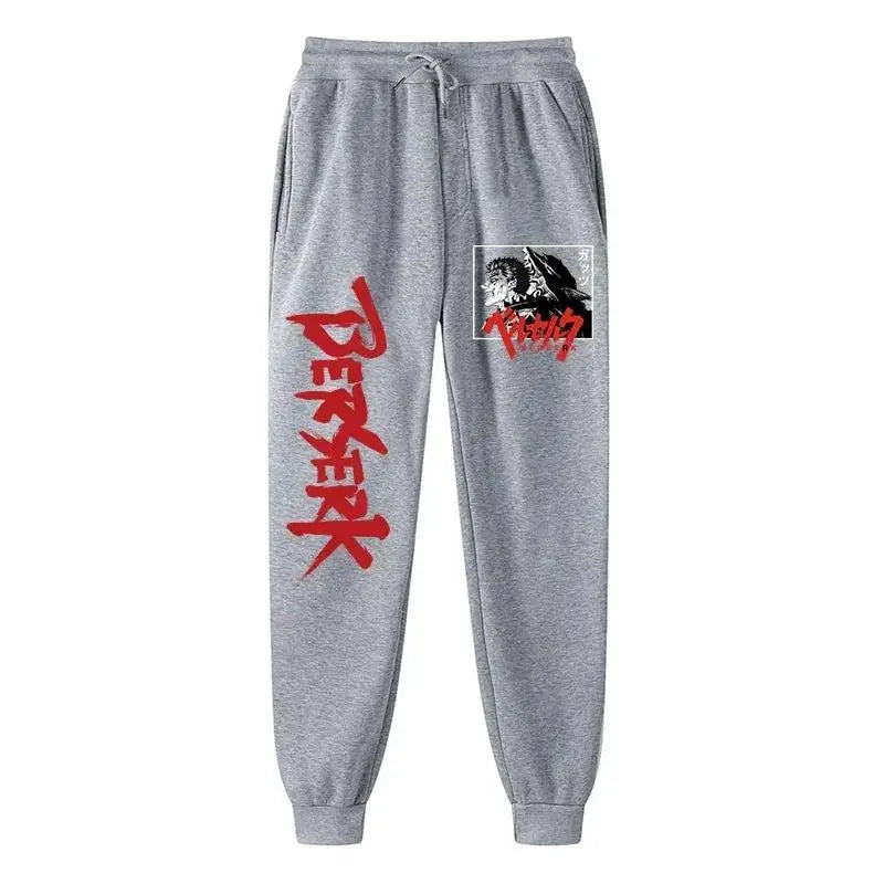 Berserk Joggers