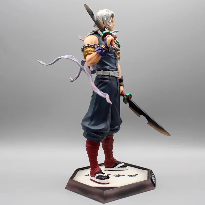 Figure Uzui Tengen 32cm Demon Slayer