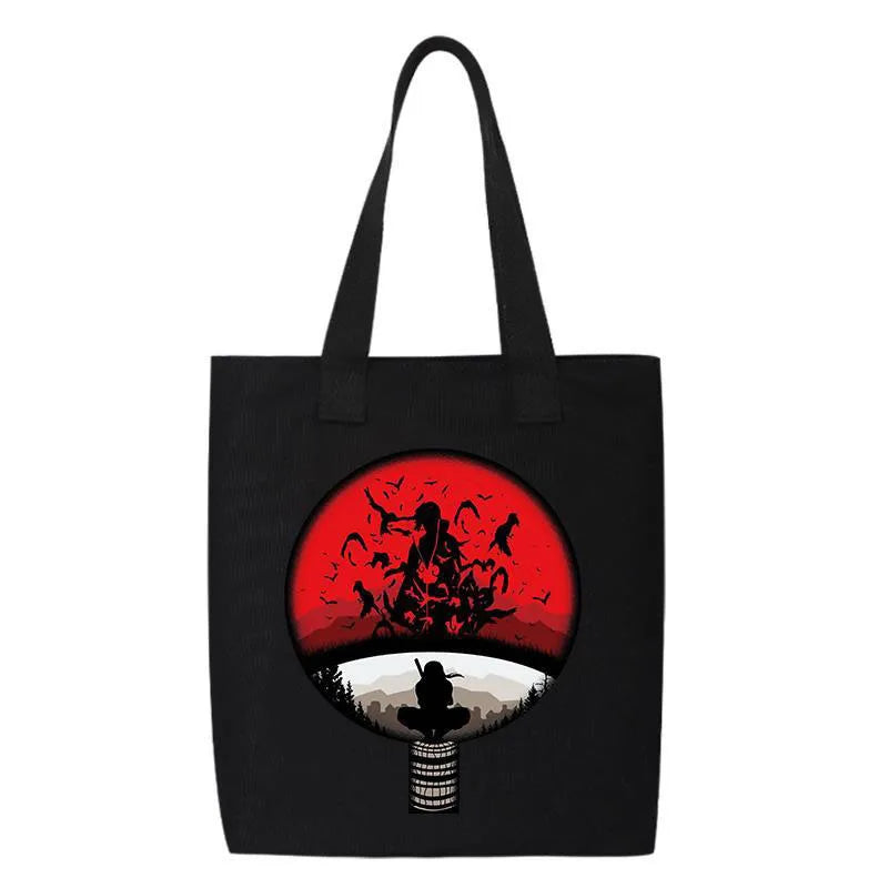 Bolsas negras de Naruto