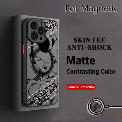 Dragon Ball Phone Case (8 options)