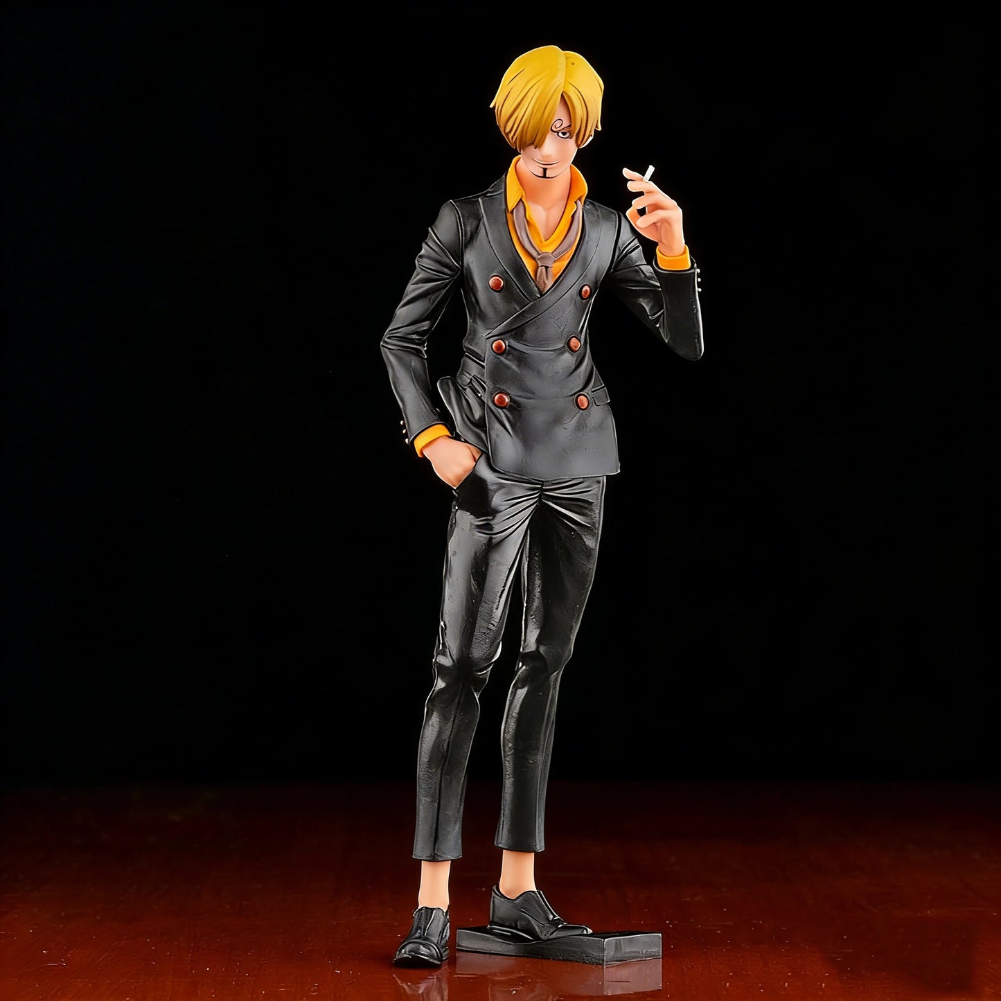 Figure One Piece Vinsmoke Sanji 27cm