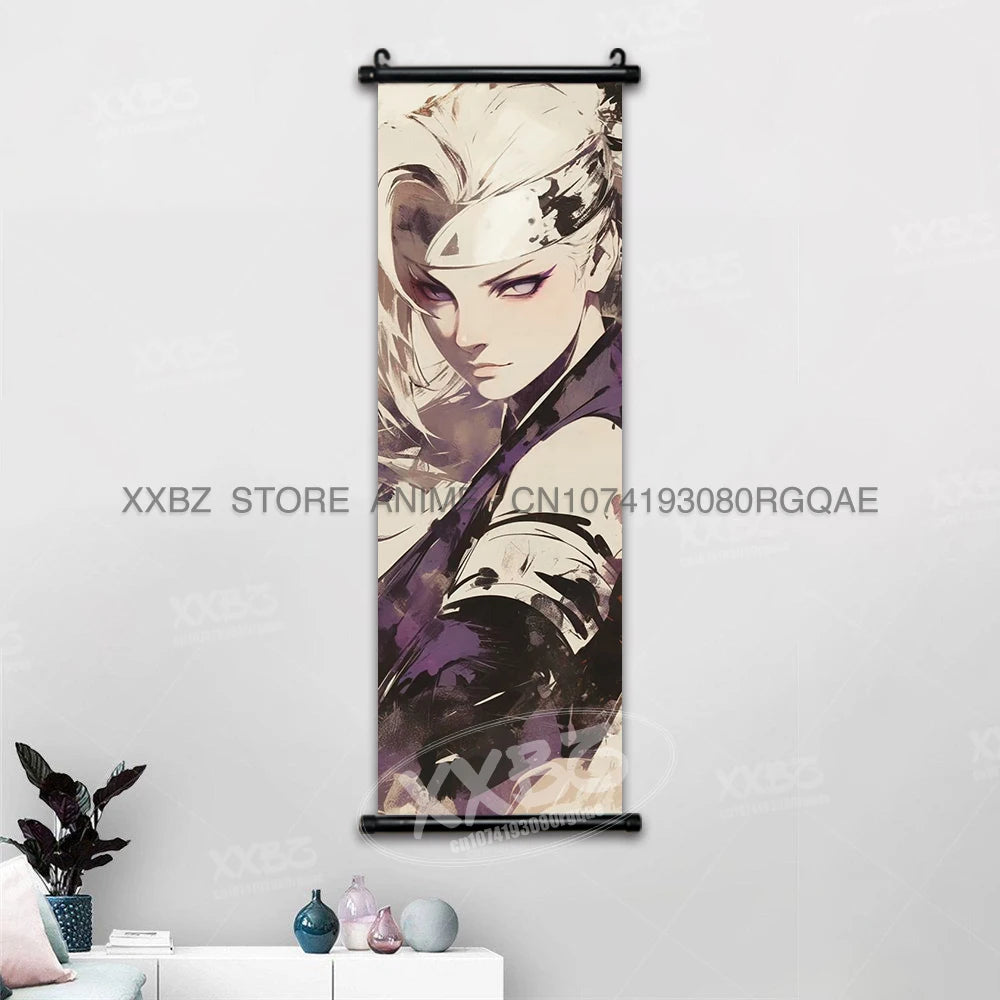 Poster Naruto