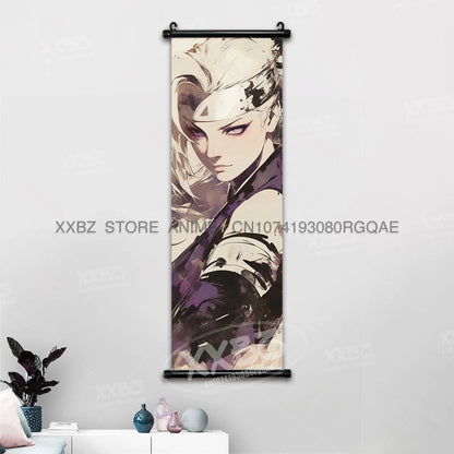 Poster Naruto