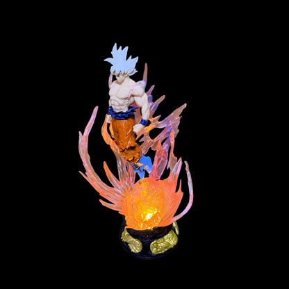 Figures  Son Goku