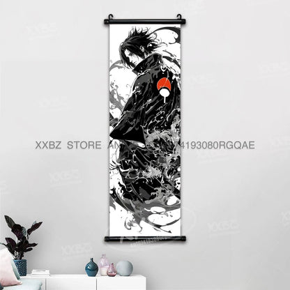 Poster Naruto