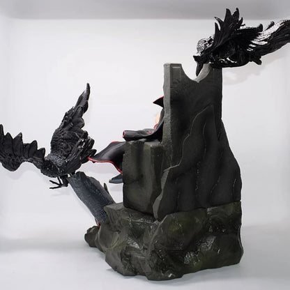 Figure Uchiha Itachi 35cm Naruto