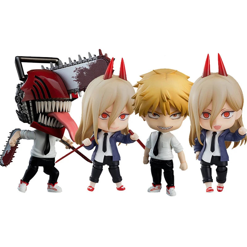 Figure Chainsaw Man