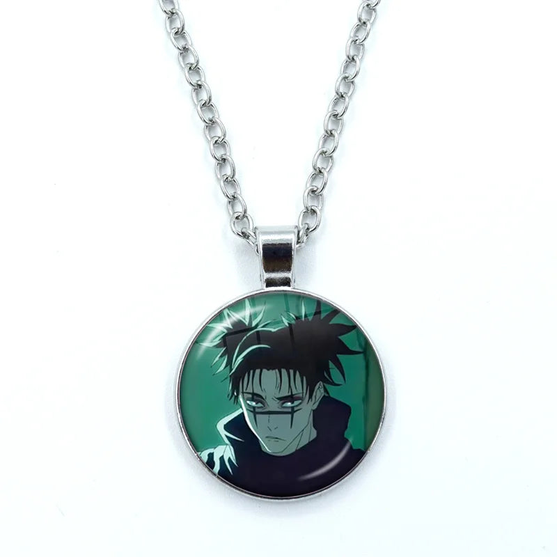 Jujutsu Kaisen Necklace