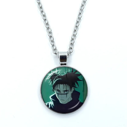 Jujutsu Kaisen Necklace