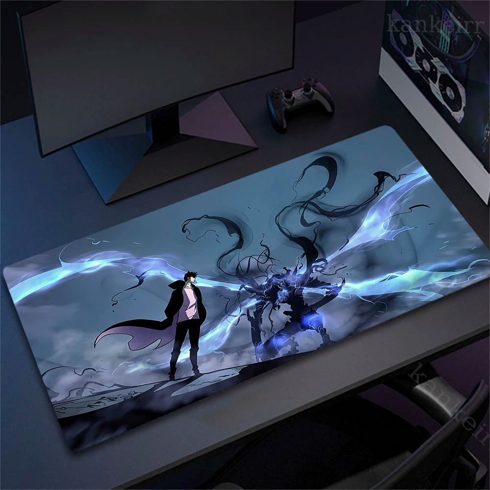 Mouse Pad  Solo Leveling