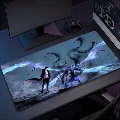 Mouse Pad  Solo Leveling