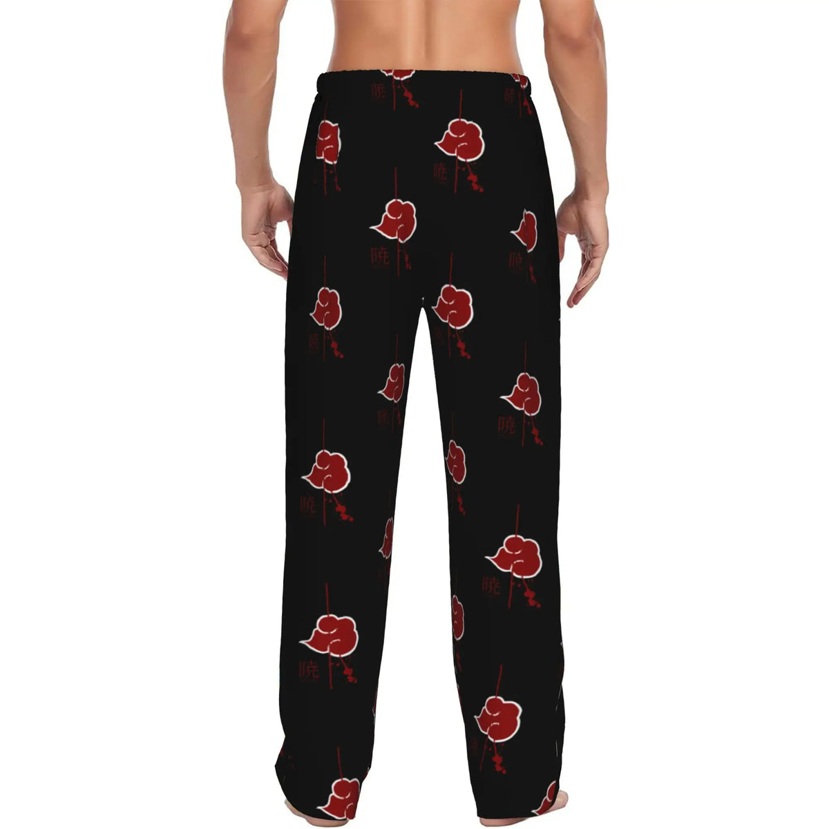 Naruto Pants (21 Options)
