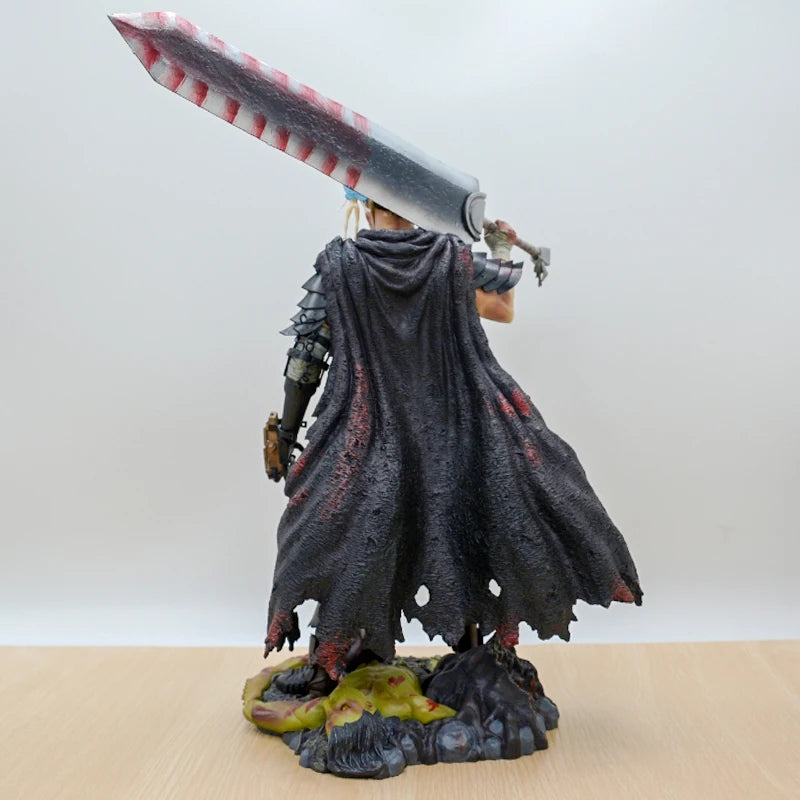 Berserk Figures Guts 36cm