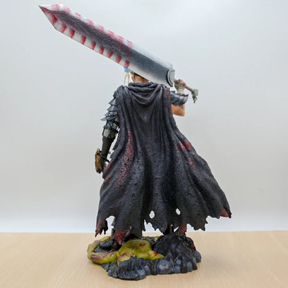 Berserk Figures Guts 36cm