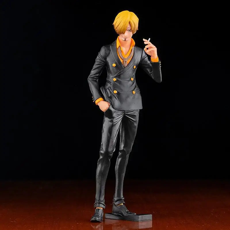 Figure One Piece Vinsmoke Sanji 27cm