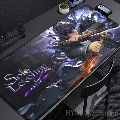 Solo leveling Mouse Pad (18 options)