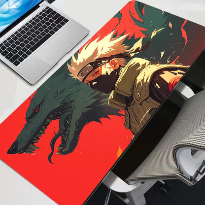 Naruto Mouse Pad (5 options)