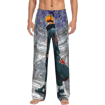 Naruto Pants (21 Options)
