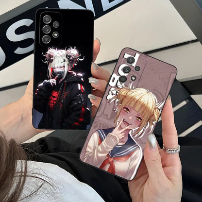 My Hero Academia Phone Сase (7 options)