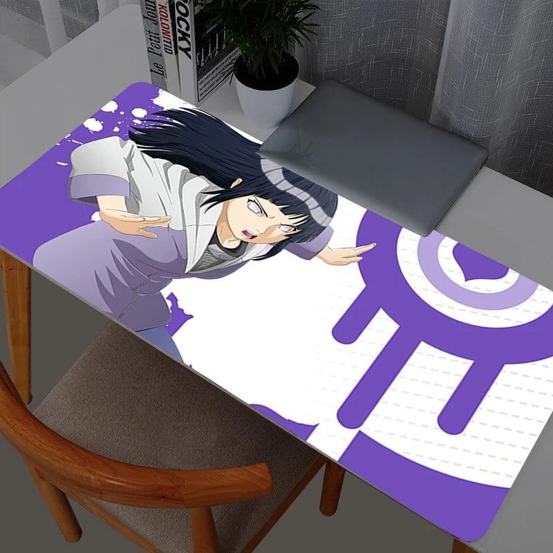 Mouse Pad Hinata