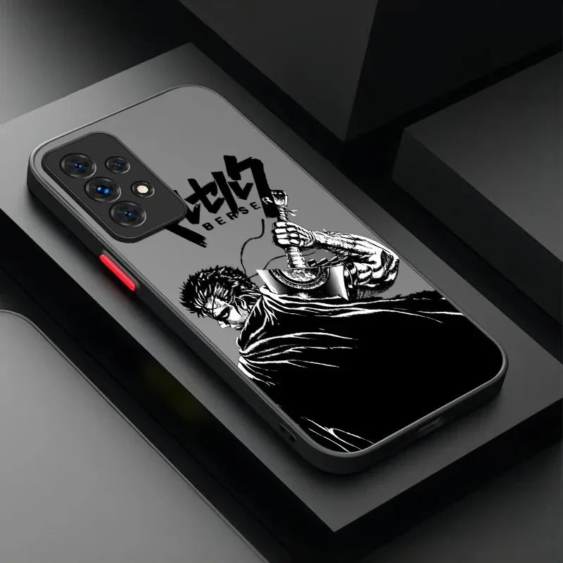 Berserk Phone Сase (6 options)