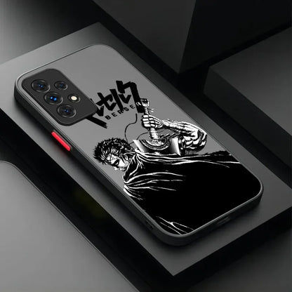 Berserk Phone Сase (6 options)