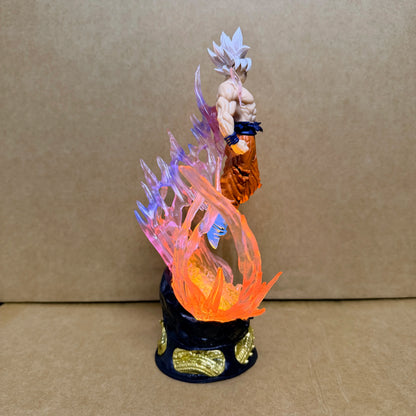 Figures  Son Goku