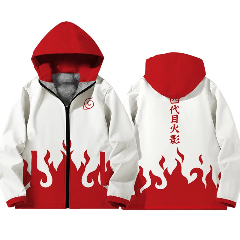 Naruto Jacket