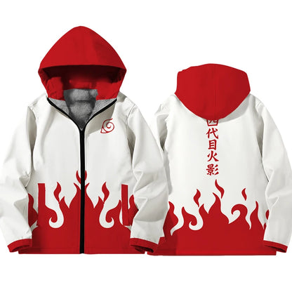 Naruto Jacket