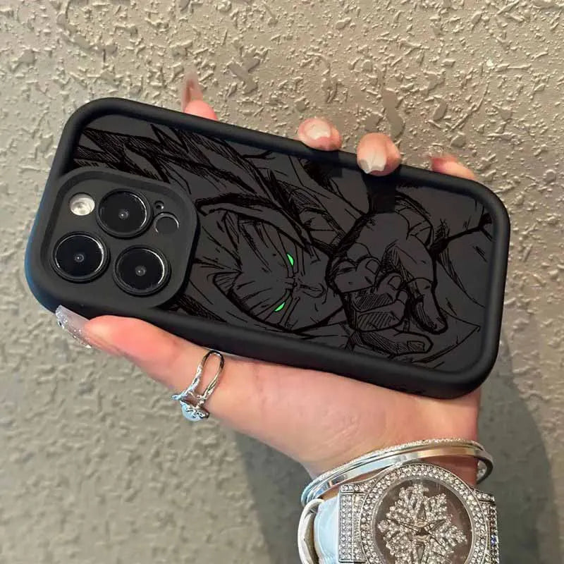 Dragon Ball Phone Case (8 options)