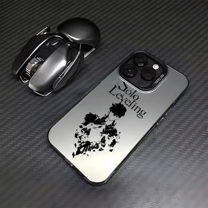 Solo leveling Phone Сase (8 options)