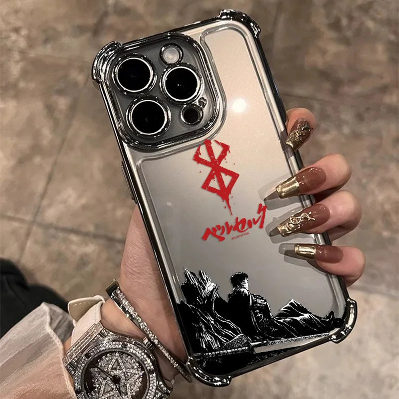 Berserk Phone Сase (9 options)