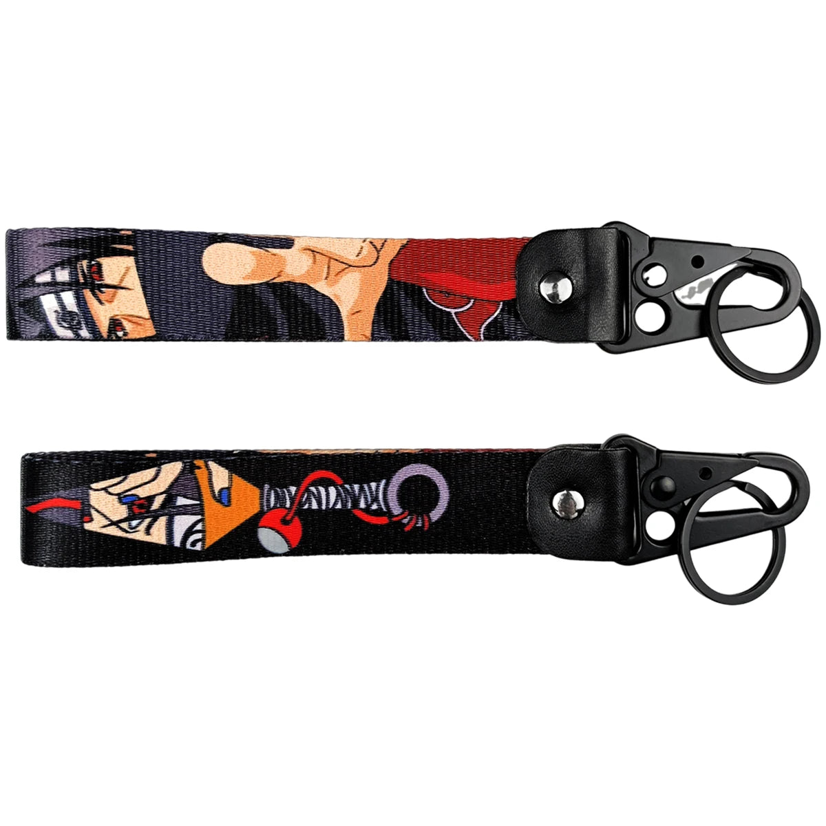 Keychain Naruto