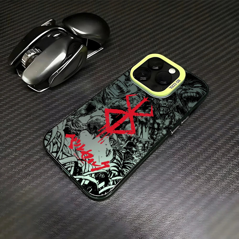 Berserk Phone Сase (8 options)