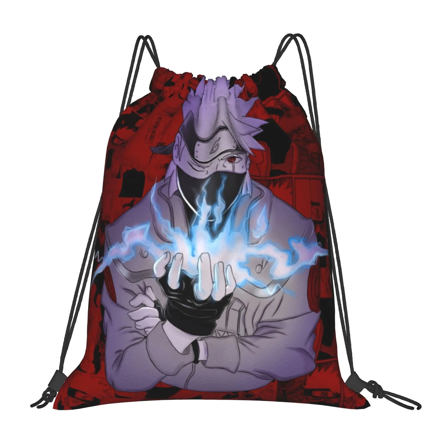 Naruto Akatsuki  Backpacks