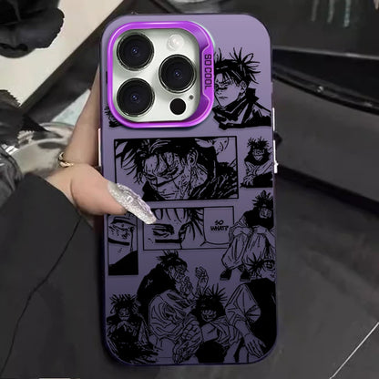 Funda para teléfono Jujutsu Kaisen