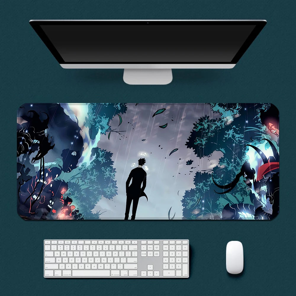 Solo leveling Mouse Pad (20 options)