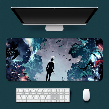 Solo leveling Mouse Pad (20 options)