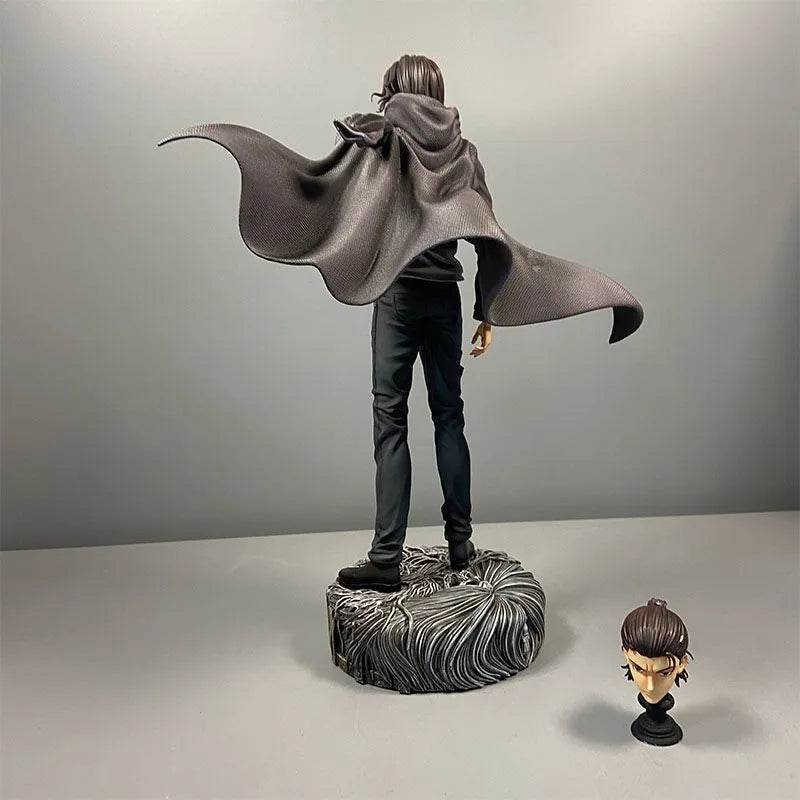 Figure Eren Jaeger 30cm Attack On Titan
