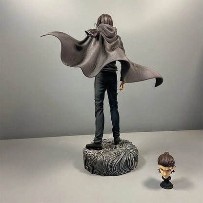 Figure Eren Jaeger 30cm Attack On Titan