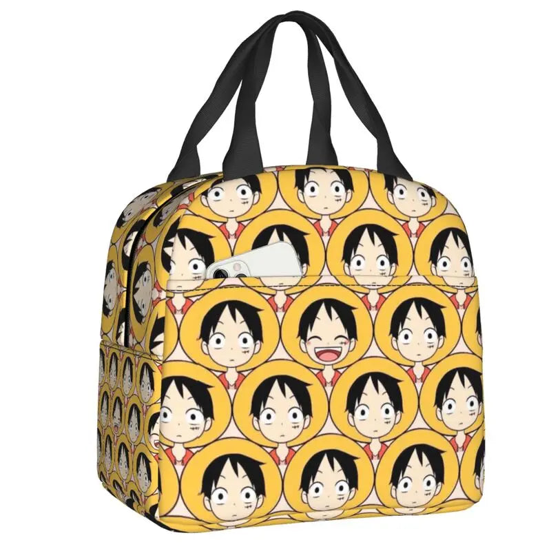 Lunch Bags One Piece