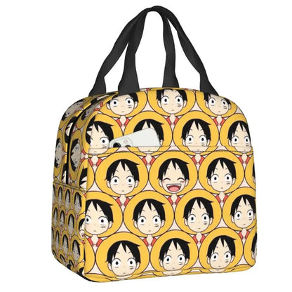 Lunch Bags One Piece